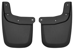 Husky Liners 15 Chevy Colorado/ GMC Canyon Custom-Molded Rear Mud Guards