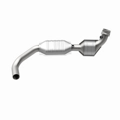 MagnaFlow Conv DF 03-04 Lincoln Navigator 5.4L D/S