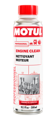 Motul 300ml Engine Clean Auto Additive