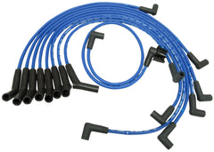 NGK Ford LTD 1986 Spark Plug Wire Set