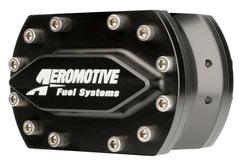 Aeromotive Spur Gear Fuel Pump - 7/16in Hex - .900 Gear - 19.5gpm