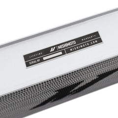 Mishimoto Universal Single-Pass Air-to-Water Heat Exchanger (750HP)