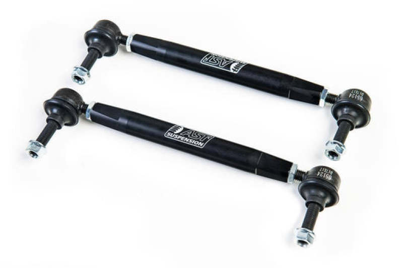 AST Front Droplink Set BMW 1 M Coupe - E82, E9X M3