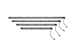 Putco Luminix EDGE High Power LED - 6in Light Bar - 3 LED - 1200LM - 5x.75x1.5in