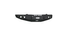 Road Armor 19-20 Ram 1500 Stealth Front Winch Bumper - Tex Blk