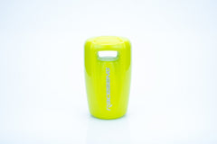 Raceseng Vision Shift Knob M12x1.25mm Adapter - Neon Yellow