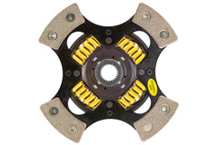 ACT 2013 Scion FR-S 4 Pad Sprung Race Disc
