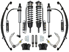 ICON 2007+ Toyota Tundra 1.63-3in Stage 2 3.0 Suspension System