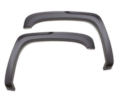 Lund 16-17 GMC Sierra 1500 SX-Sport Style Smooth Elite Series Fender Flares - Black (2 Pc.)