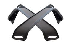 Fishbone Offroad 2018+ Jeep Wrangler JL/Gladiator Front Fenders Elite Aluminum