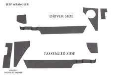 Lund Rhino Lining Rocker Guard