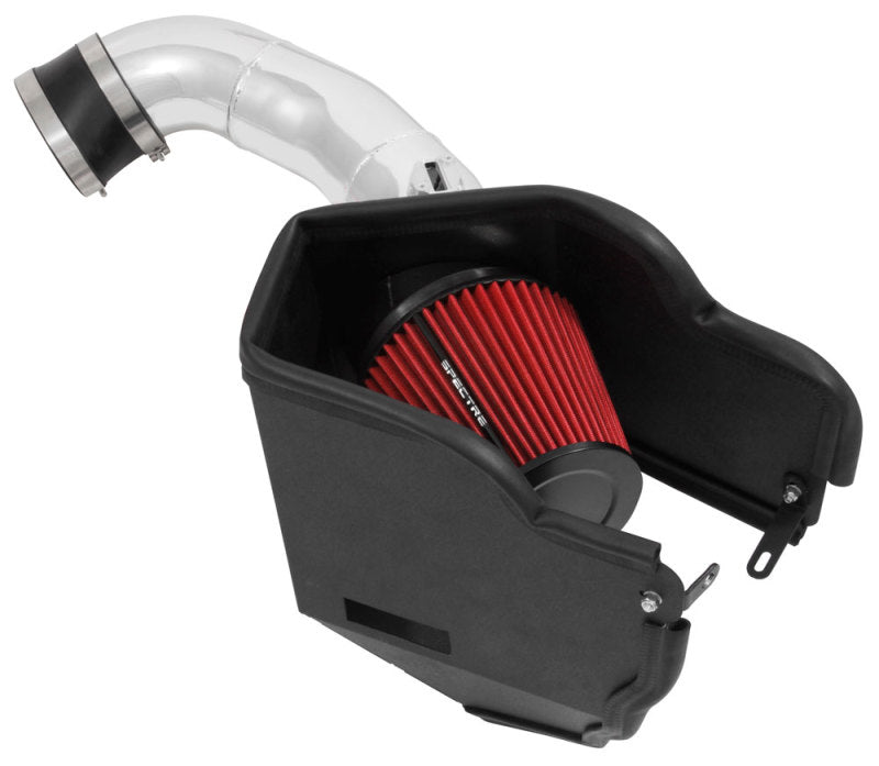 Spectre 2017 Ford F-Series 6.7L Air Intake Kit