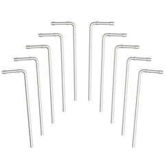 MagnaFlow Hanger .50inch 90 deg 10pk