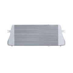 Mishimoto 94-02 Dodge Ram 2500 5.9L Cummins Intercooler (Silver)