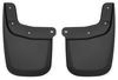 Husky Liners 15 Chevy Colorado/ GMC Canyon Custom-Molded Rear Mud Guards