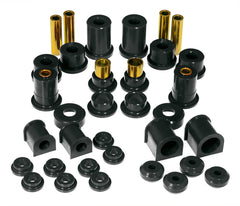 Prothane 04-05 Pontiac GTO Total Kit - Black