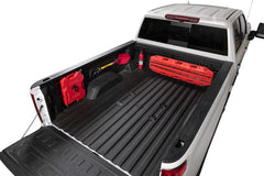 Putco 20-21 Chevy Silverado HD/Sierra HD - 6.8ft (Standard Box) Molle Driver Side Panel