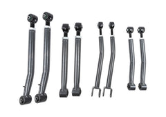 Belltech 18-19 Wrangler Rubicon JL 4dr 4in Trail Performance Lift Kit w/ Rear Sway Bar