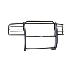 Westin 2014-2015 Chevrolet Silverado 1500 Sportsman Grille Guard - Black