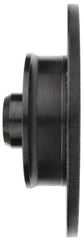 StopTech 99-02 VW Cabrio/Cabriolet / 89-81 Corrado / 93-98 Golf GL Slotted & Drilled Left Rear Roto
