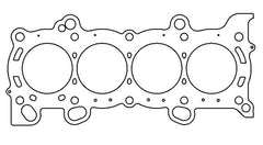 Cometic Honda K20/K24 86mm Head Gasket .040 inch MLS Head Gasket