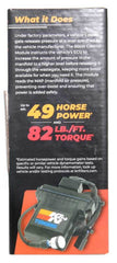 K&N 13-18 Dodge 2500/3500 6.7L I6 Diesel Boost Control Module