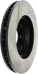 StopTech Slotted Sport Brake Rotor