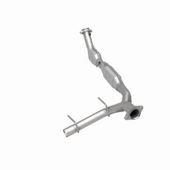 MagnaFlow Conv DF 03-04 Exped 4.6L Passenger Side