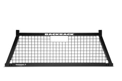 BackRack 15-23 Colorado/Canyon / 19-21 Ranger Safety Rack Frame Only Requires Hardware