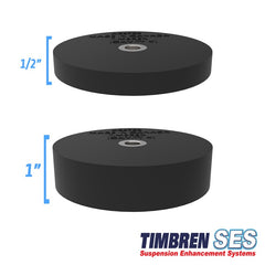 Timbren 2015 Ford F-150 SES Spacer Kit