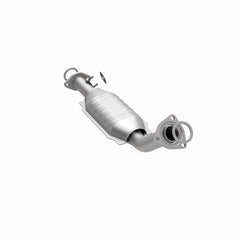 MagnaFlow Conv DF 00-8/04 Toyota Tundra 4.7L P/S Front