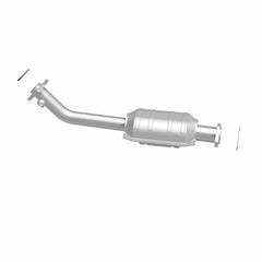 MagnaFlow Conv DF 01-03 Infiniti QX4 3.5L P/S Rear / 01-04 Nissan Pathfinder 3.5L P/S Rear