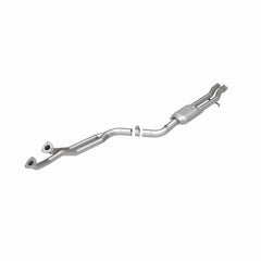 MagnaFlow Conv DF 92-95 BMW 325i 2.5L