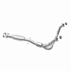 MagnaFlow Conv DF 00-04 Chevy S10 Pickup 4.3L 2WD A/T / 00-04 GMC Sonoma 4.3L 2WD A/T