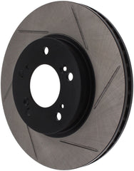 StopTech Power Slot 97-01 Acura Integra Type R / 91-95 Acura Legend / 96-98 Acura RL / 96-98 Acura