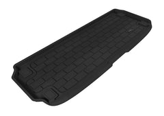 3D MAXpider 2013-2019 Nissan Pathfinder Kagu Cargo Liner - Gray