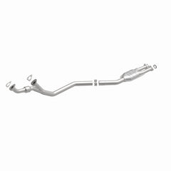 MagnaFlow Conv BMW 69.75X6.5X4 1.75/1.75