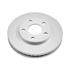 Power Stop 97-05 Buick Century Front Evolution Geomet Coated Rotor