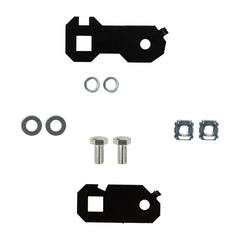 ARB Abs Wire Brkt Kit Lc76/78/79