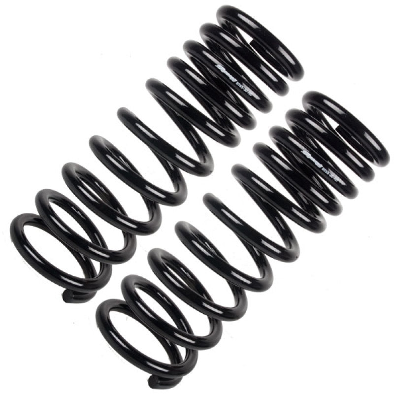 Synergy 03-13 Dodge Ram 1500 Gas/2500/3500 Diesel 6.0in Coil Springs