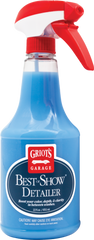 Griots Garage Best of Show Detailer - 22oz