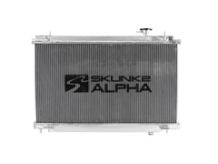 Skunk2 Alpha Series 03-06 Nissan 350Z Radiator