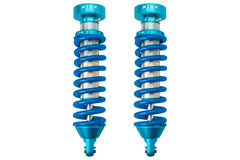 King Shocks 99-06 Toyota Tundra Front 2.5 Dia Coilover Internal Reservoir (Pair)