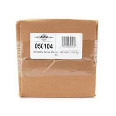 DEI Moldable Noise Barrier - 48in x 54in