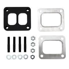 Wehrli Universal T4 Spacer Plate Kit 1in w/Studs & Gaskets