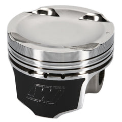 Wiseco 1400 HD Mitsubishi 4G63 Turbo -14cc Piston Shelf Stock