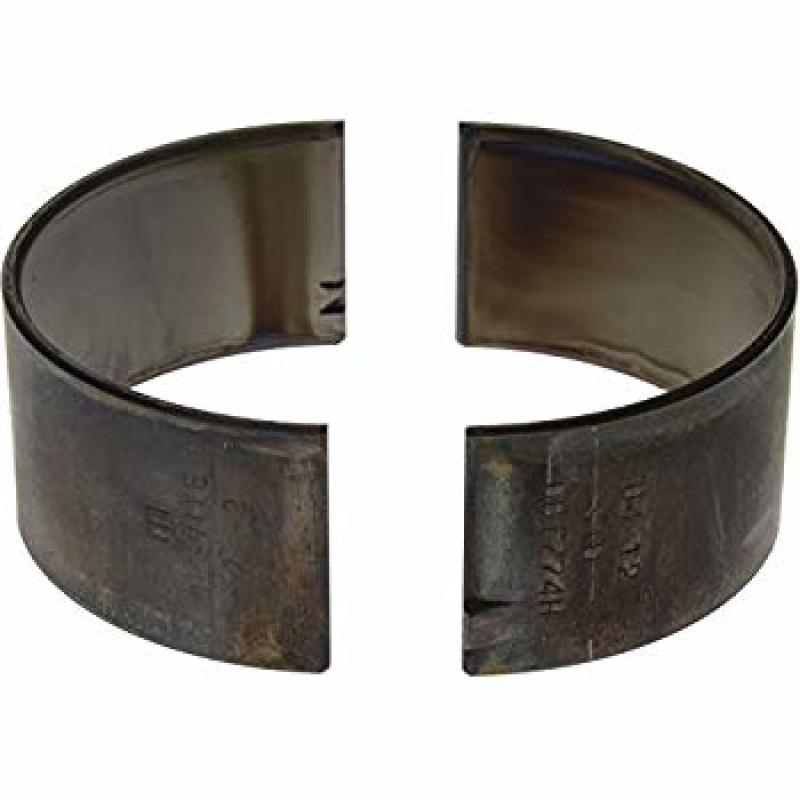 Industrial Injection 01-16 Chevrolet Duramax HX Series Rod Bearing (Std +.001)