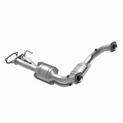 MagnaFlow Conv DF 04-06 Ranger 4.0 Front