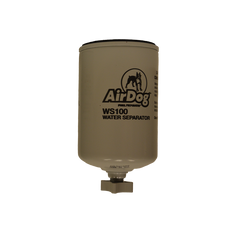 PureFlow AirDog/AirDog II Water Separator Filter (*Must Order in Quantities of 12*)