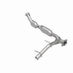 MagnaFlow Conv DF 03-04 Exped 4.6L Passenger Side